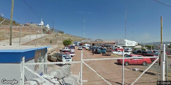 DEFENSORIA DE OFICIO SIN NOMBRE